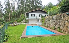 Casa da Quintã - Gerês, Vieira do Minho